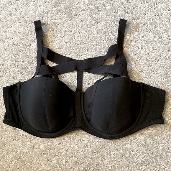 ADORE ME Eileen Contour Plus bra, 40D. - Picture 2 of 11